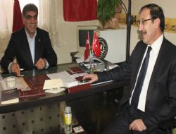 Palandöken için gönül birliği